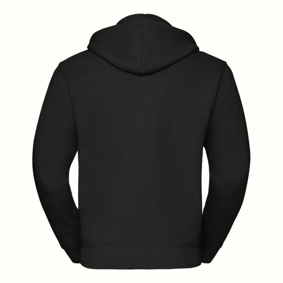 Russell Authentic Full Zip Kapuzen Sweatshirt  