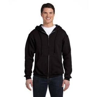 Russell  Authentic Full Zip Kapuzen SweatshirtHoodie 