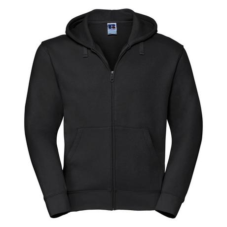 Russell  Authentic Full Zip Kapuzen SweatshirtHoodie 