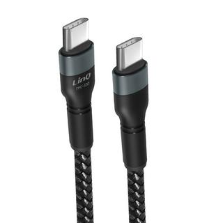 Avizar  USB-C / USB-C 60W Kabel LinQ 