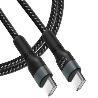 Avizar  USB-C / USB-C 60W Kabel LinQ 