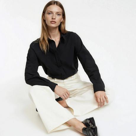 La Redoute Collections Camicetta Tunica Signature  