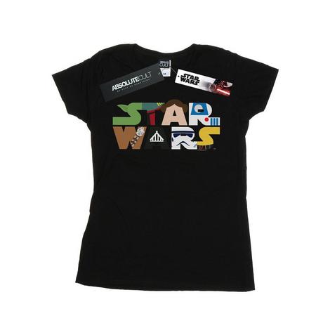 STAR WARS  TShirt 