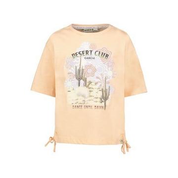 Mädchen T-Shirt Desert Club