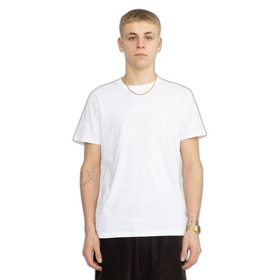 Revolution T-shirt Maniche Corte  