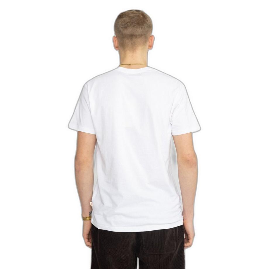 Revolution T-shirt Maniche Corte  