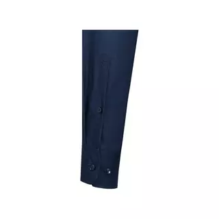 Seidensticker  Business Hemd Regular Fit Extra langer Arm Uni 