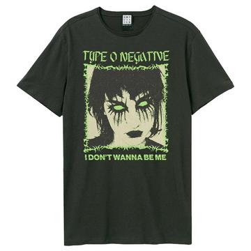 I Don't Wanna Be Me TShirt