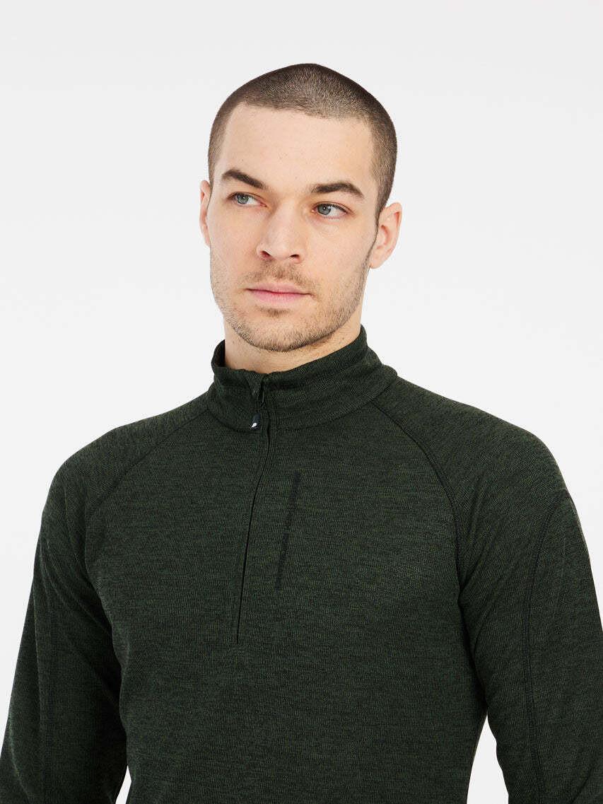 PROTEST  pull polaire PRTLOUISIANA 