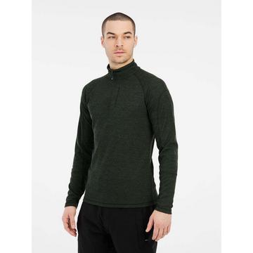 Fleecepullover PRTLOUISIANA