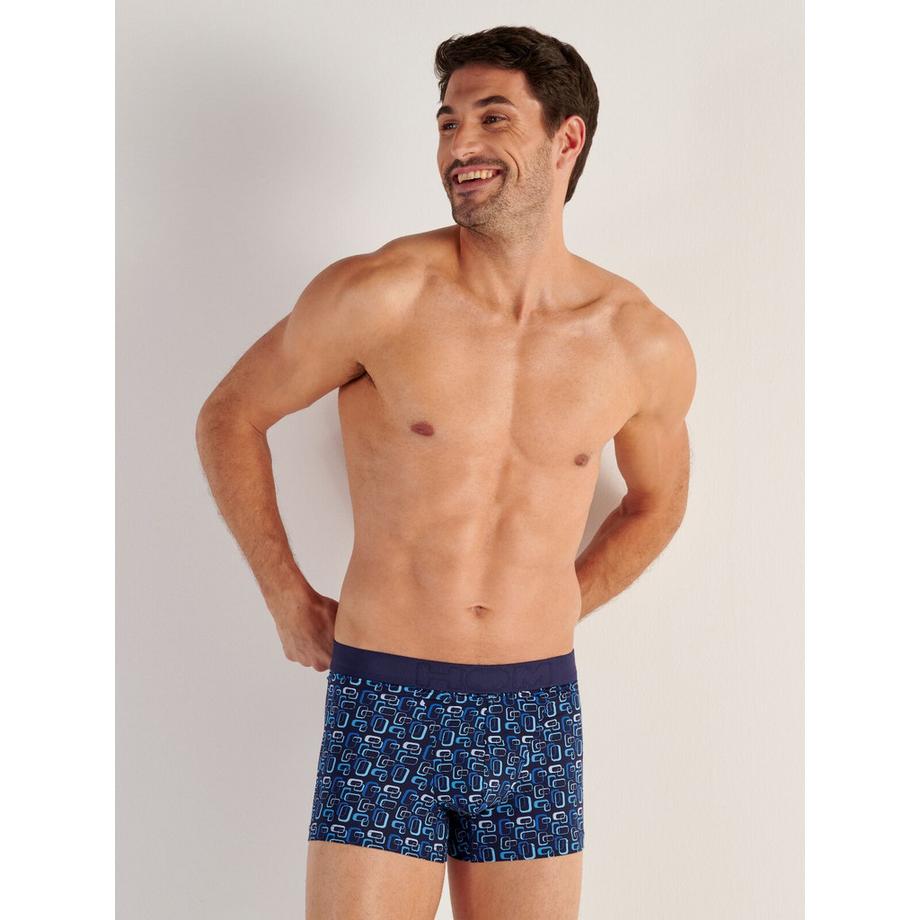 Microfiber Pants HO1