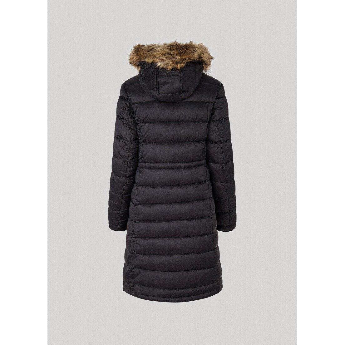 Pepe Jeans  cappotto trapuntato da pepe jean may 