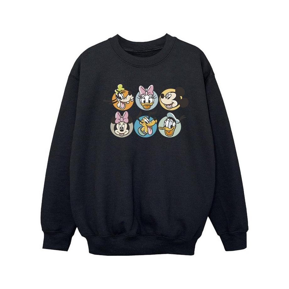 Sweat MICKEY MOUSE AND FRIENDS
