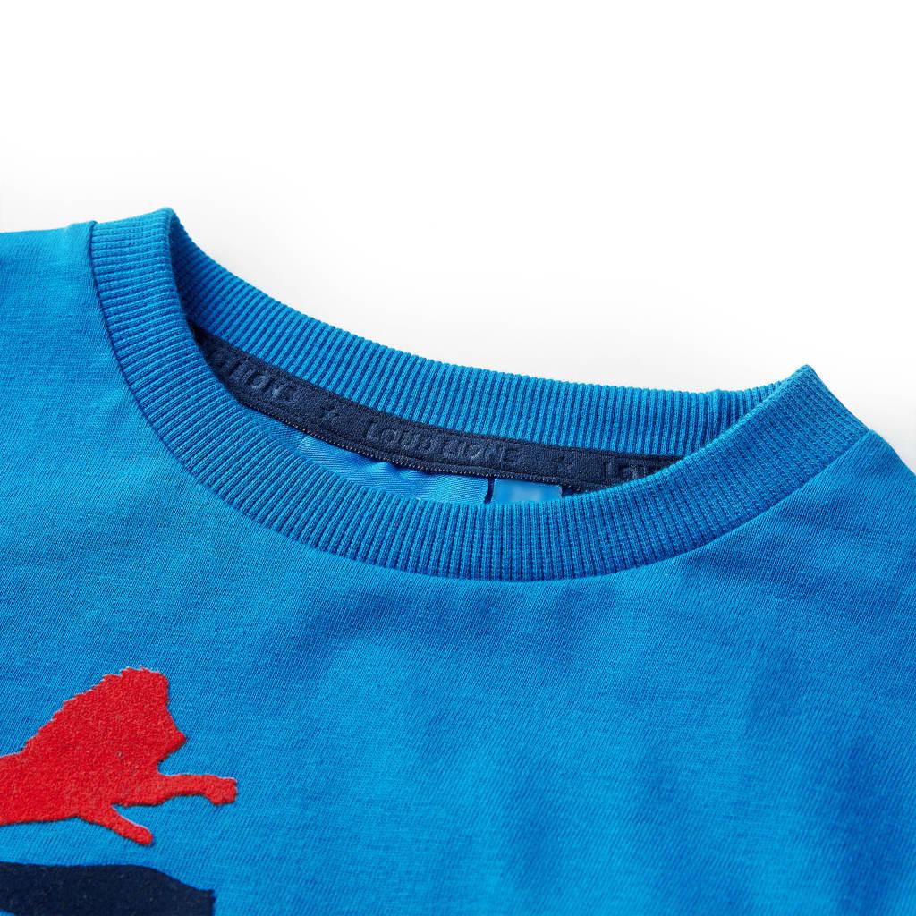 VidaXL  T-shirt pour enfants coton 