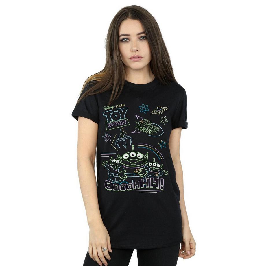 Disney Toy Story Little Green Men T-Shirt  