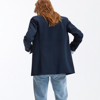 La Redoute Collections  Blazer coupe ample 