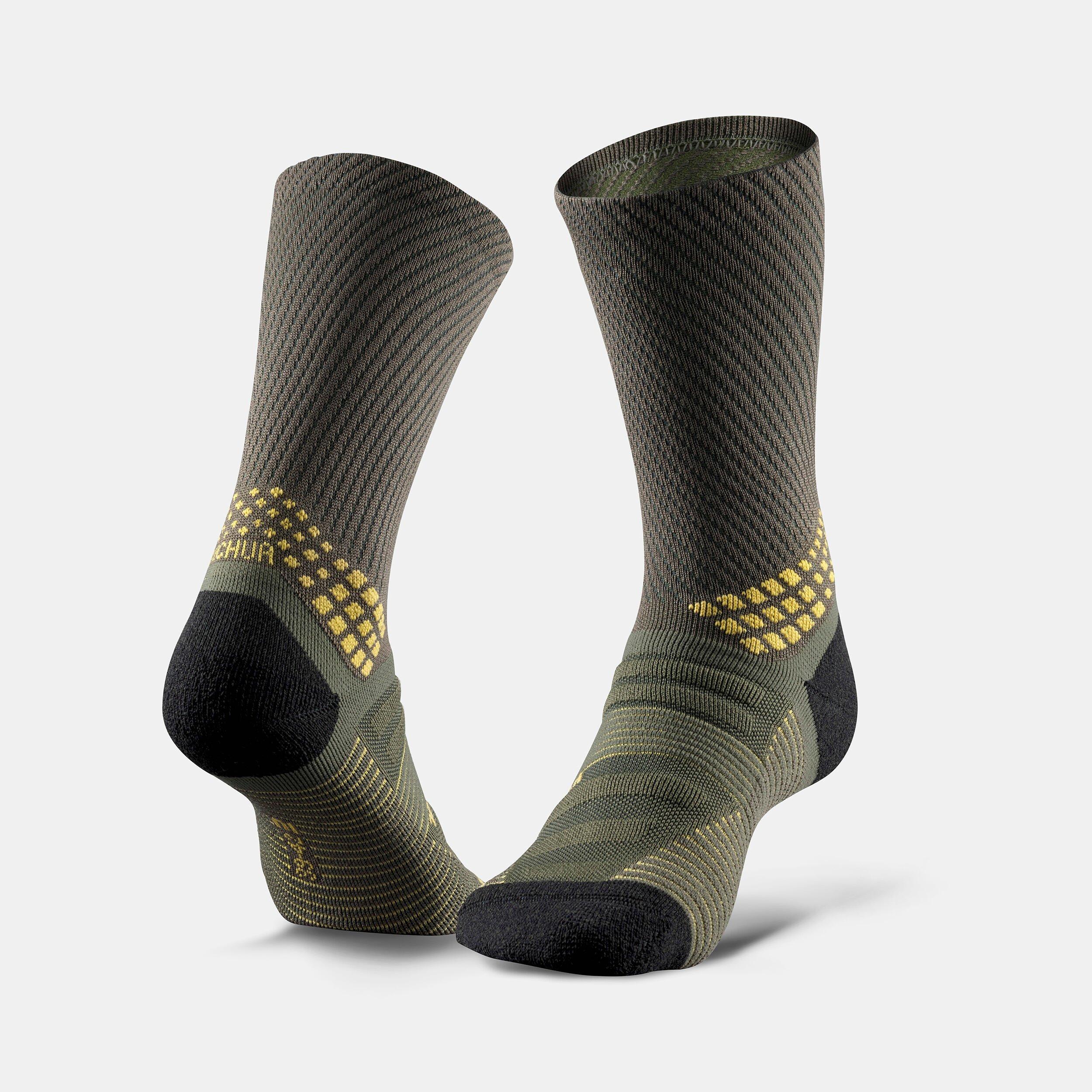 QUECHUA  Chaussettes - MH 900 