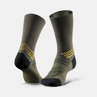 QUECHUA MH900 Hohe Wandersocken 2 Paar  