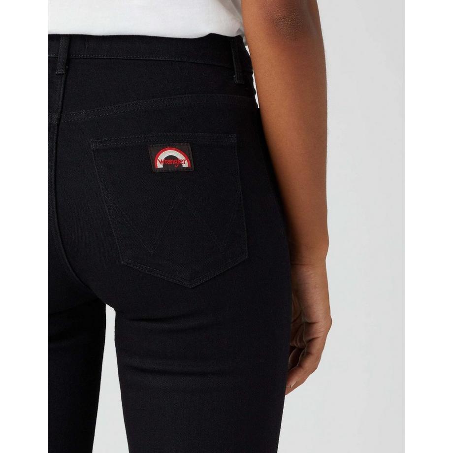 Wrangler Jeans Flared Flare  