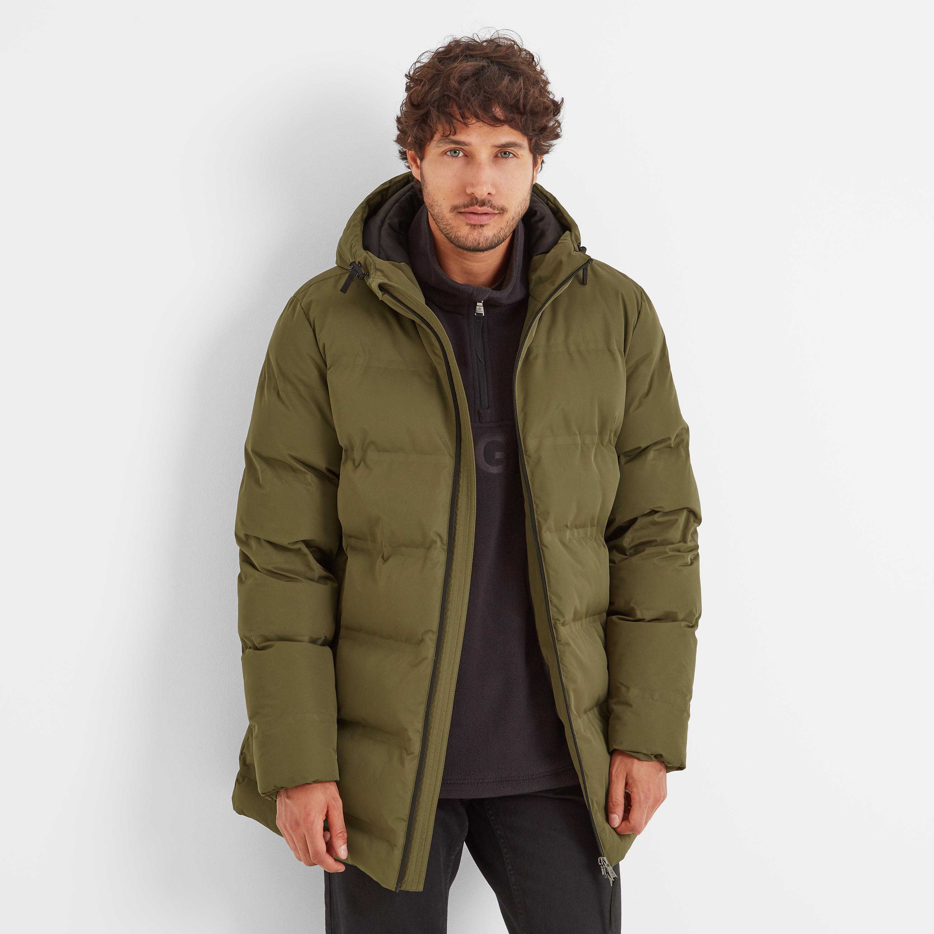 Tog24 Brinkley Parka  