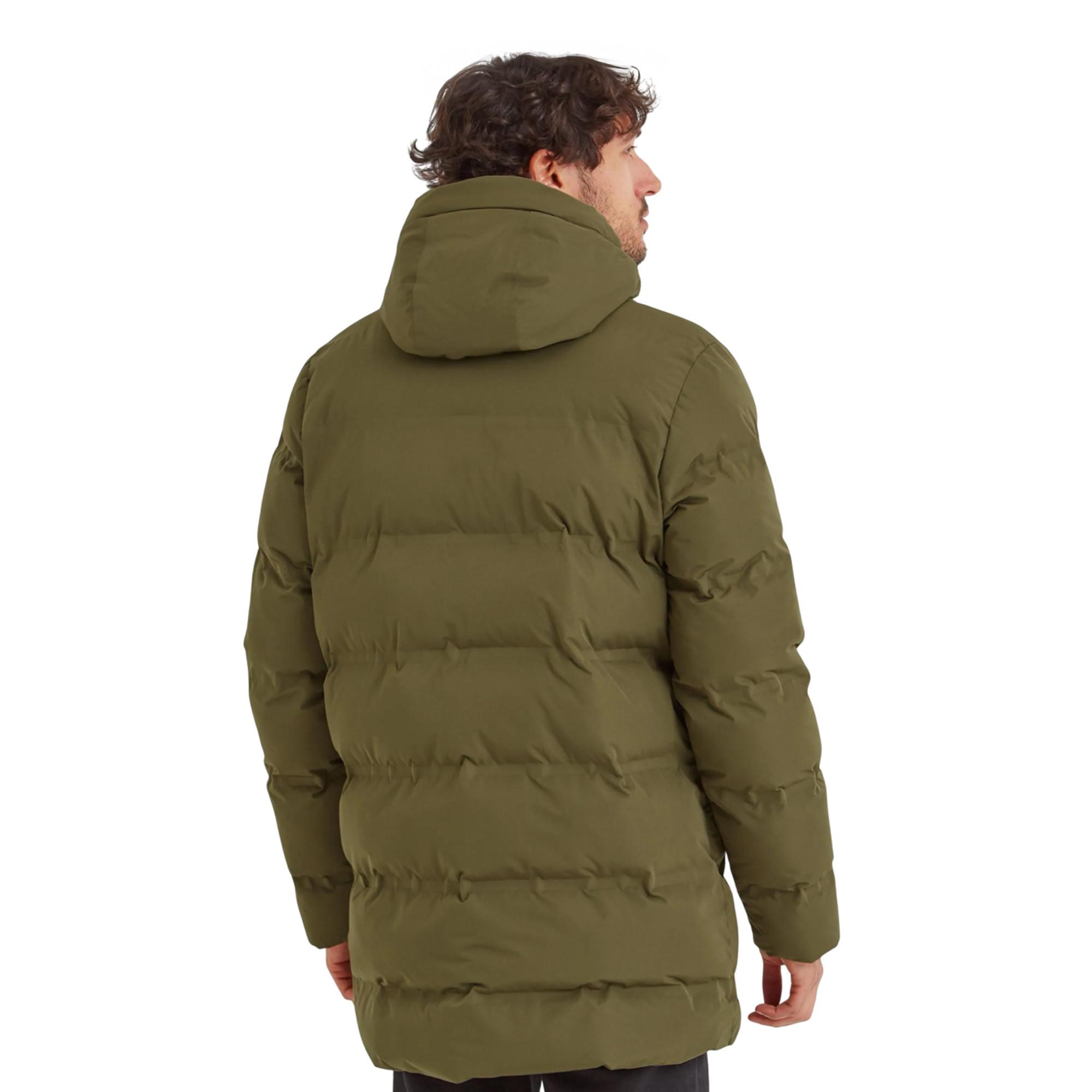 Tog24 Brinkley Parka  