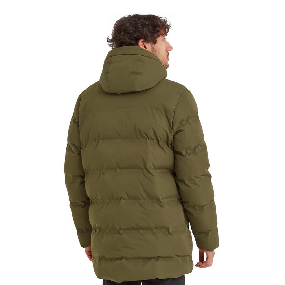 Tog24 Brinkley Parka  