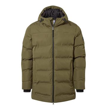 Brinkley Parka
