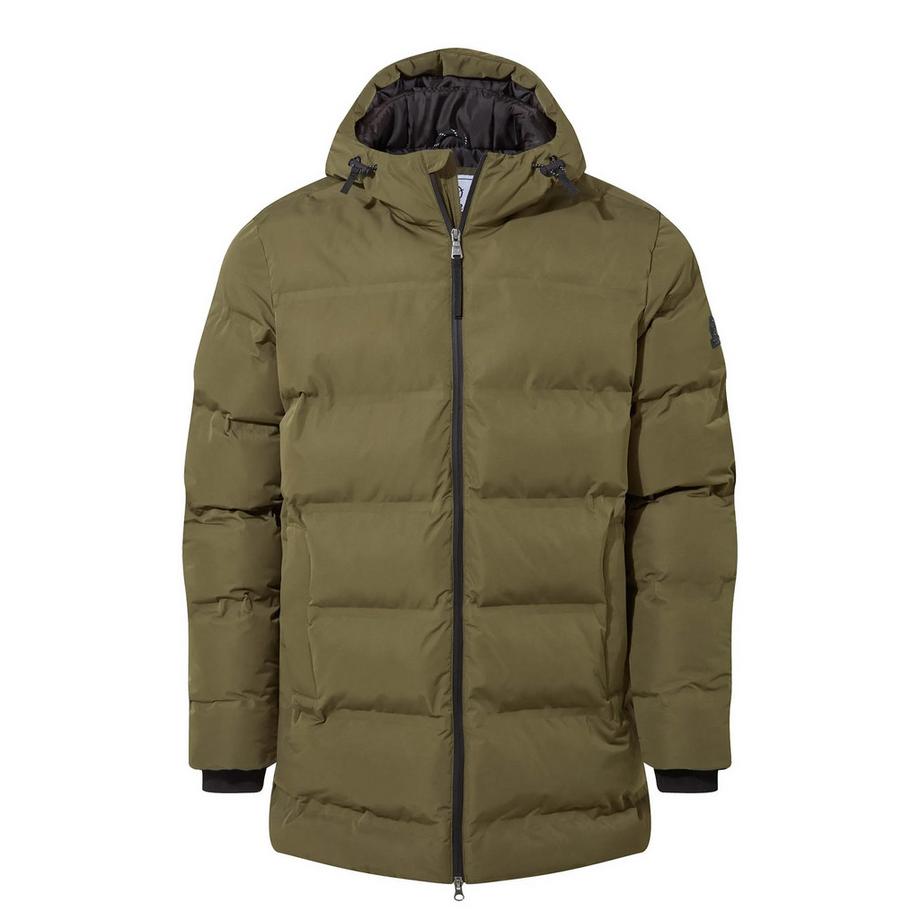 Brinkley Parka