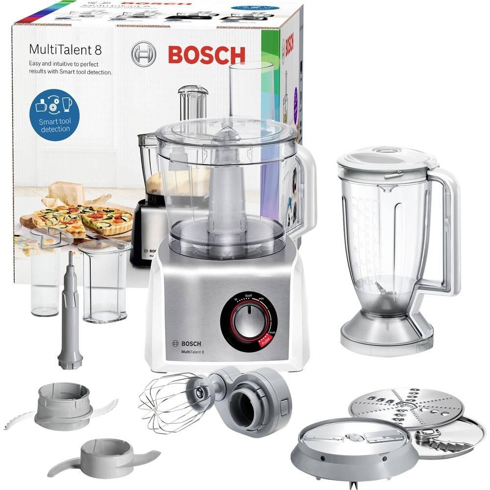 Bosch Haushalt Kompakt-Küchenmaschine  