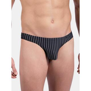 Olaf benz RED2311 Gestreifter String Tanga  
