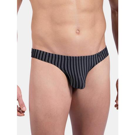 Olaf benz RED2311 Gestreifter String Tanga  