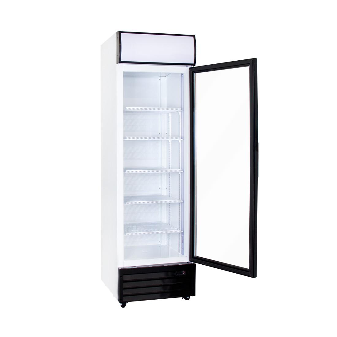 Kibernetik KS360M Réfrigérateur Gastro  