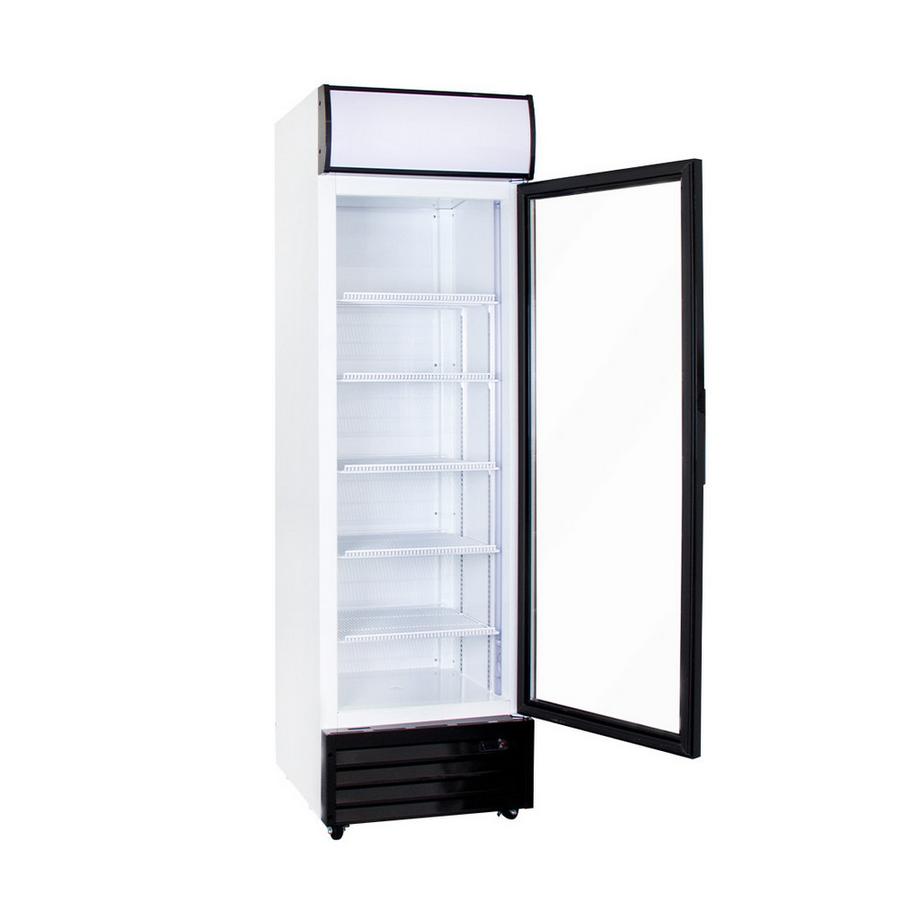 Kibernetik Refrigeratore KS360M  