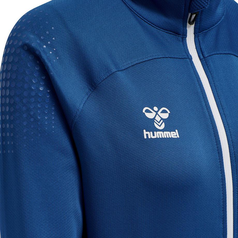 Hummel hmlLEAD Poly Veste  