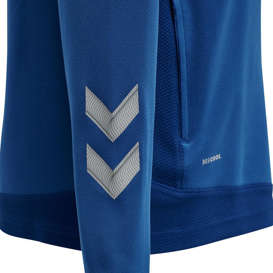 Hummel hmlLEAD Poly Veste  