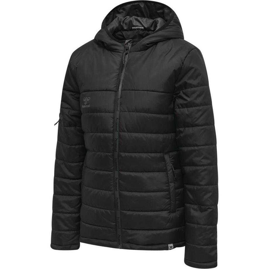 Hummel Quilted North Jacke  