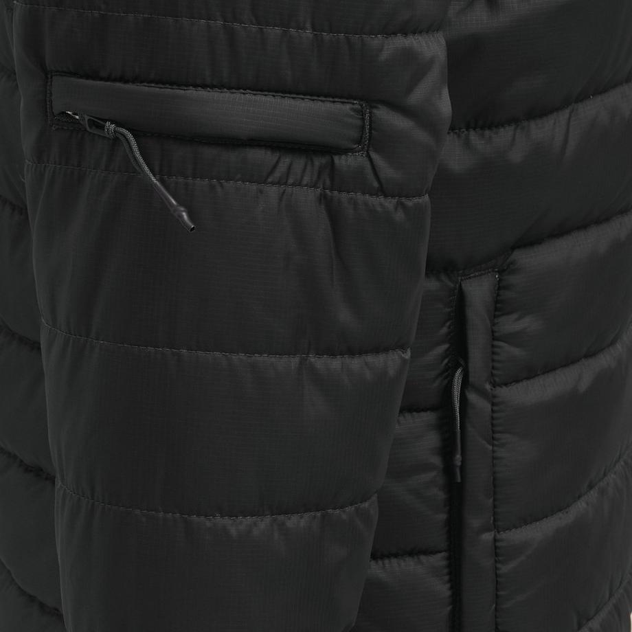 Hummel Quilted North Jacke  