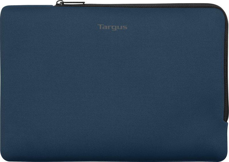 Targus  TARGUS Ecosmart MultiFit Sleeve Blue TBS65202GL for Universal 15-16 Inch 