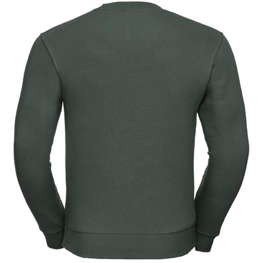 Russell Sweatshirt Authentic Coupe Slim  