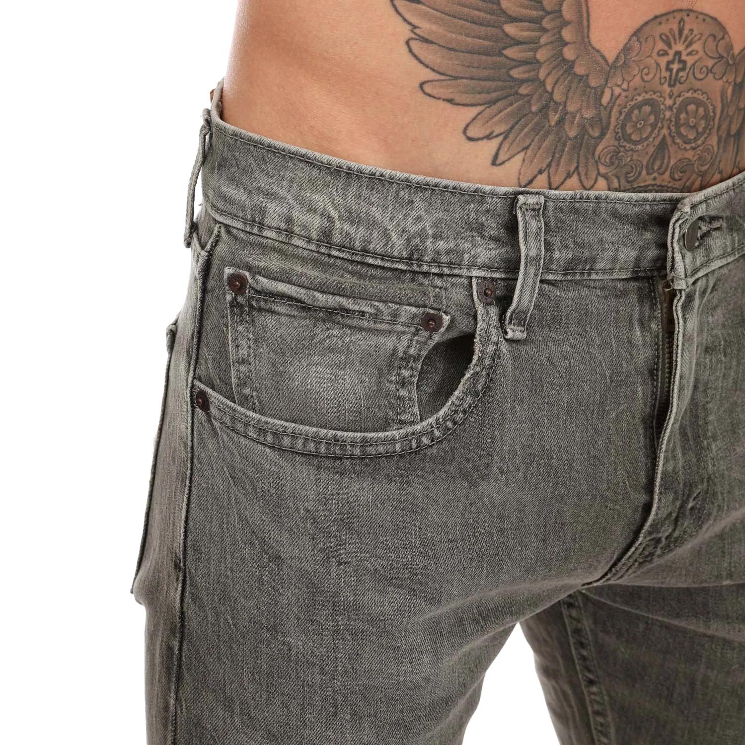 Levis 512 Little Love Slim Taper Jeans  