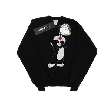 Sylvester Crossed Arms Sweatshirt