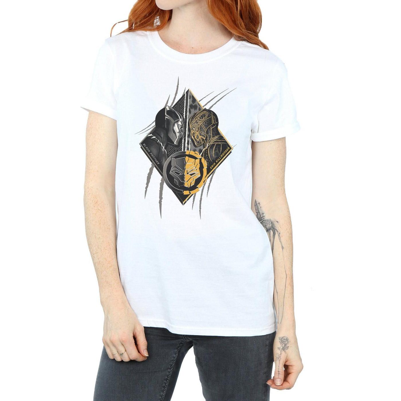 MARVEL  Tshirt 