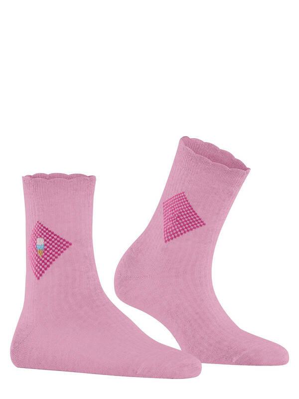 Burlington Twisted Summer Chaussettes  