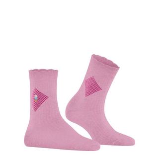 Burlington Twisted Summer Chaussettes  