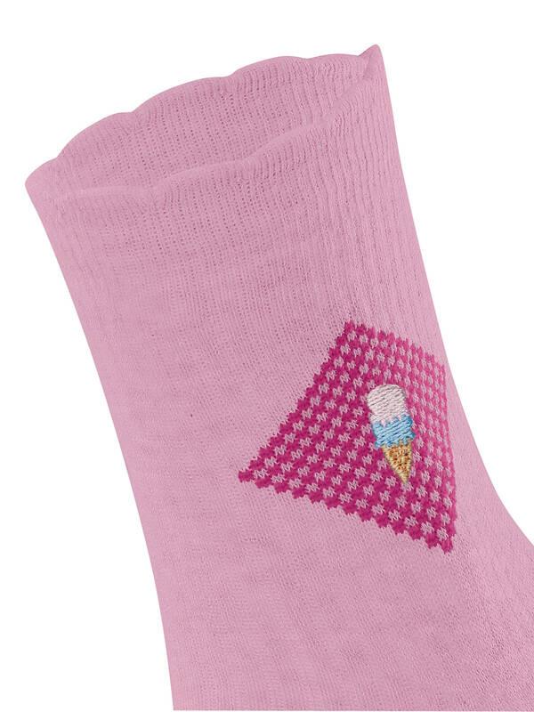 Burlington Twisted Summer Chaussettes  