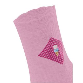 Burlington Twisted Summer Chaussettes  