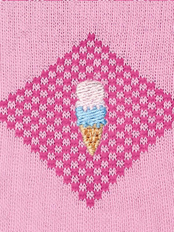 Burlington Twisted Summer Chaussettes  