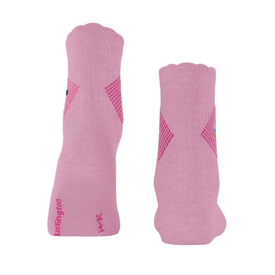 Burlington Twisted Summer Socken  