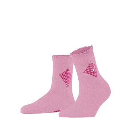 Burlington Twisted Summer Chaussettes  