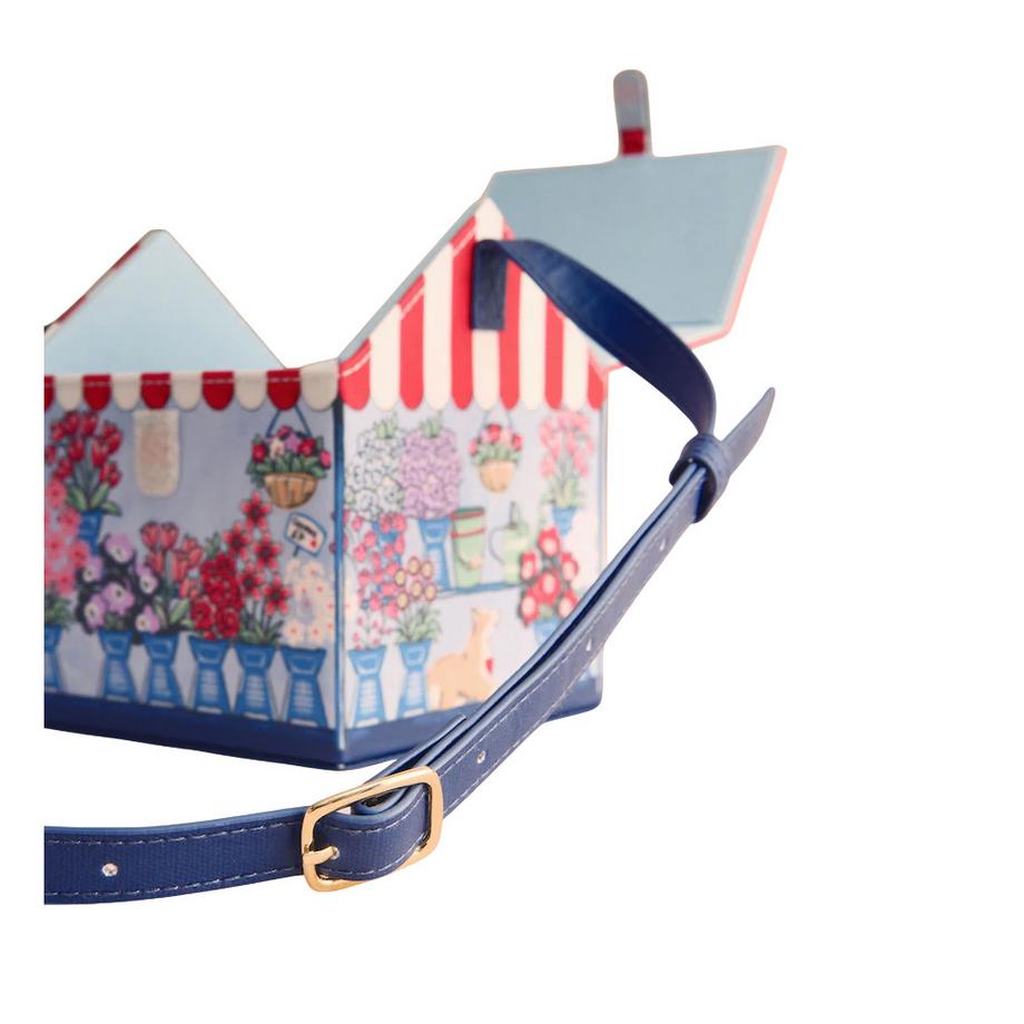 Cath Kidston Borsa a tracolla Flower Market  